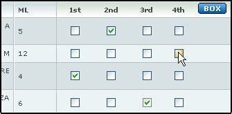 superfecta wheel|superfecta wheel calculator.